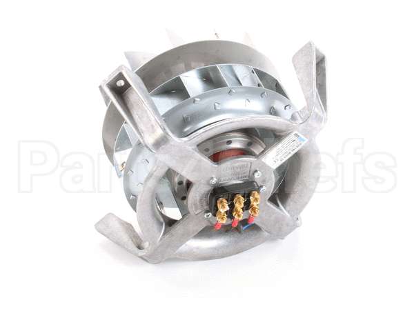 140323 Henny Penny Kit-Scr6/8 Blower Motor Replac