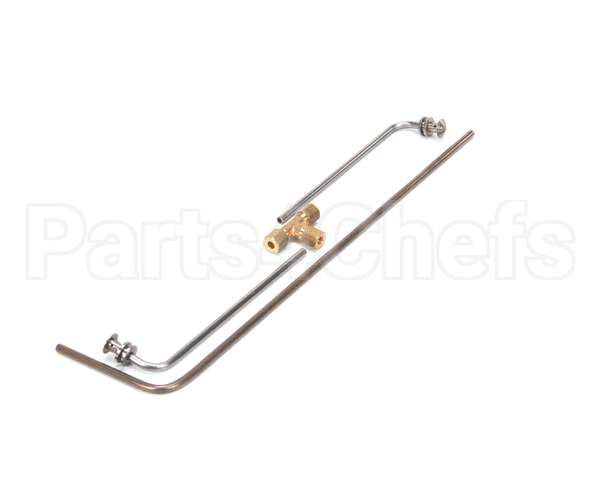 14033-3 Montague Pilot Kit Open Less Valve