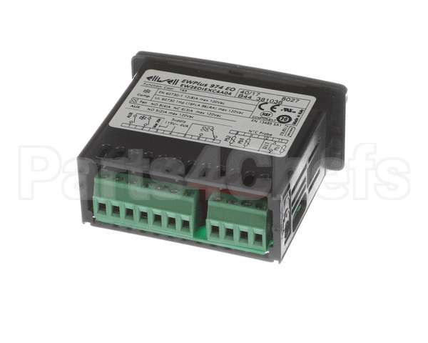 1403754 Southbend Range Pizza Hut Rail Controller