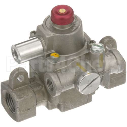 140398 Compatible Franklin Chef Body & Magnet Head Assy