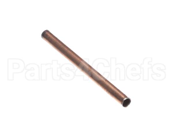 140399 Groen Tube, Bundyweld Steel Per