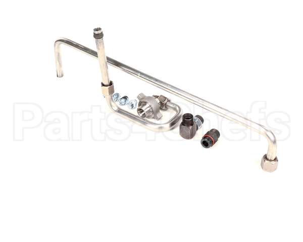 140401 Henny Penny Pump Conv Hdwe-Pfg600 Pre Va