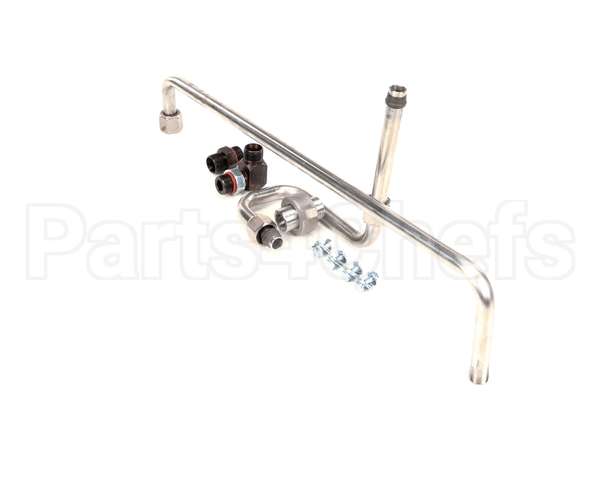 140401 Henny Penny Pump Conv Hdwe-Pfg600 Pre Va
