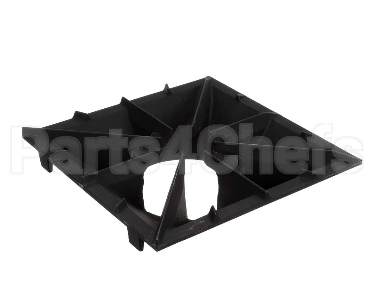 1404010-12 Southbend Range Grate 12X12