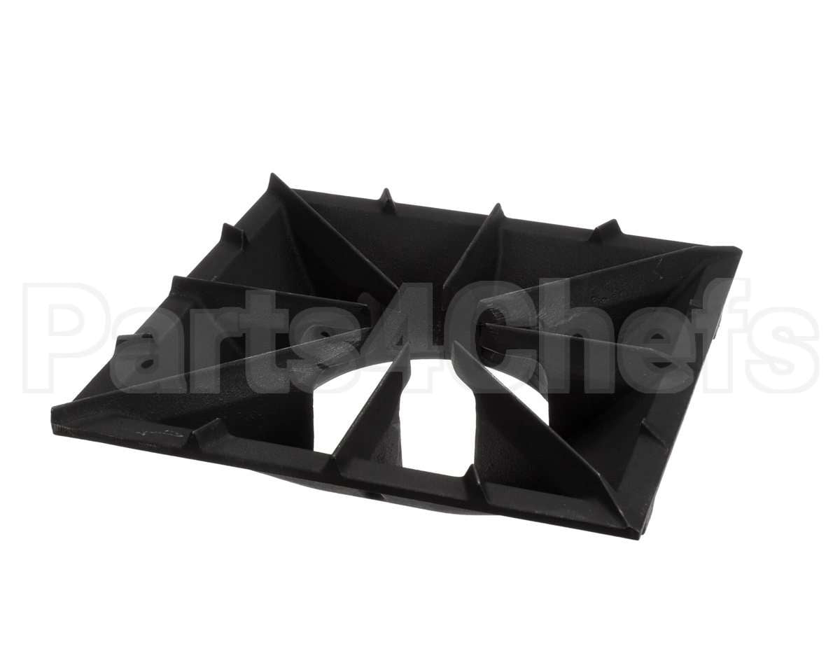 1404010-12 Southbend Range Grate 12X12
