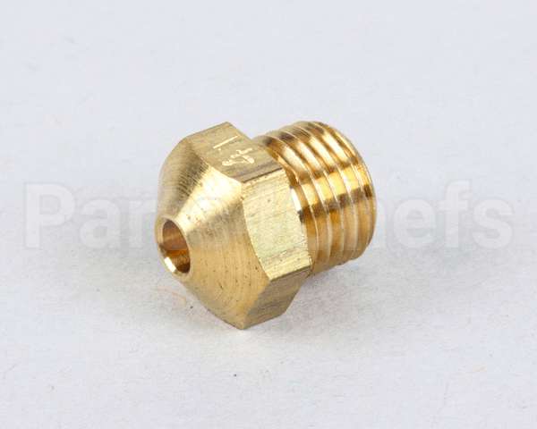 14041 Nieco Orifice, Burner, #41