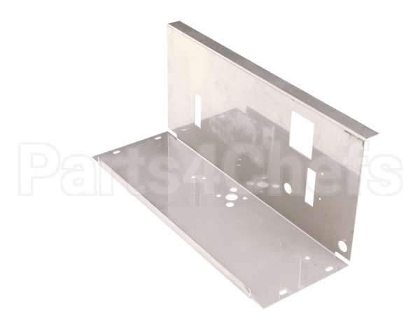 140441 Emberglo Manual Front Bottom