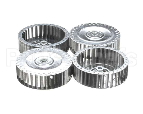 140449 Henny Penny Kit- Eeg Blwr Whl - 4 Well
