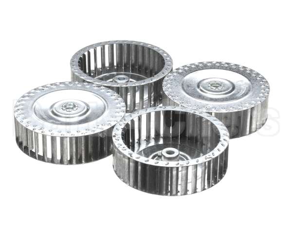 140449 Henny Penny Kit- Eeg Blwr Whl - 4 Well