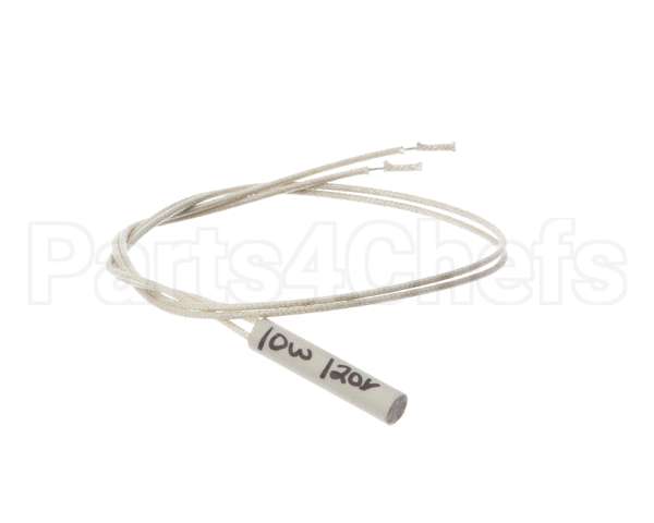 1404600 Apw Wyott Ceramic Heater .307 Diax 1.50