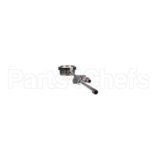 140463 Henny Penny Kit-8 Head Pressure Test Gauge