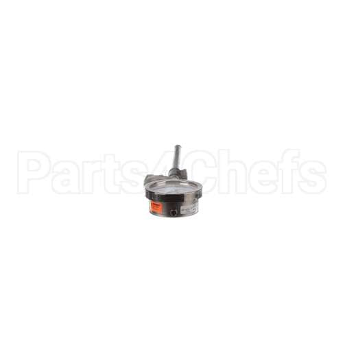 140463 Henny Penny Kit-8 Head Pressure Test Gauge