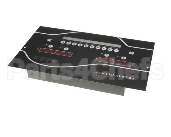 140469 Henny Penny Kit-Eex-Cntrl Man/Drn-Arby