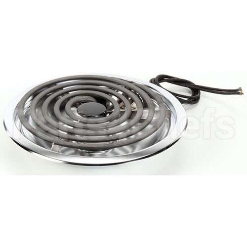 1404808 Compatible Apw 208V Rear Burner