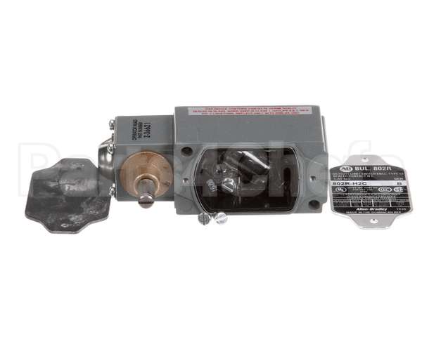 140524 Capkold Limit Switch Lever Type Ccw