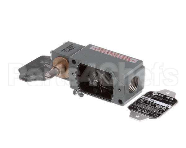 140524 Capkold Limit Switch Lever Type Ccw