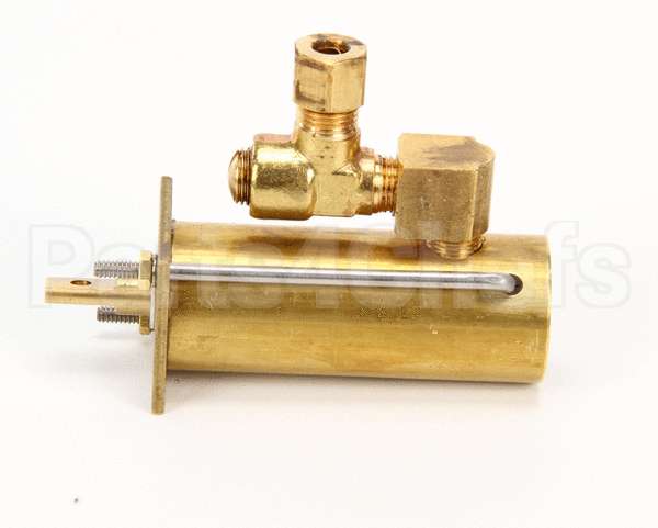 140530 Emberglo Es5M Water Pump