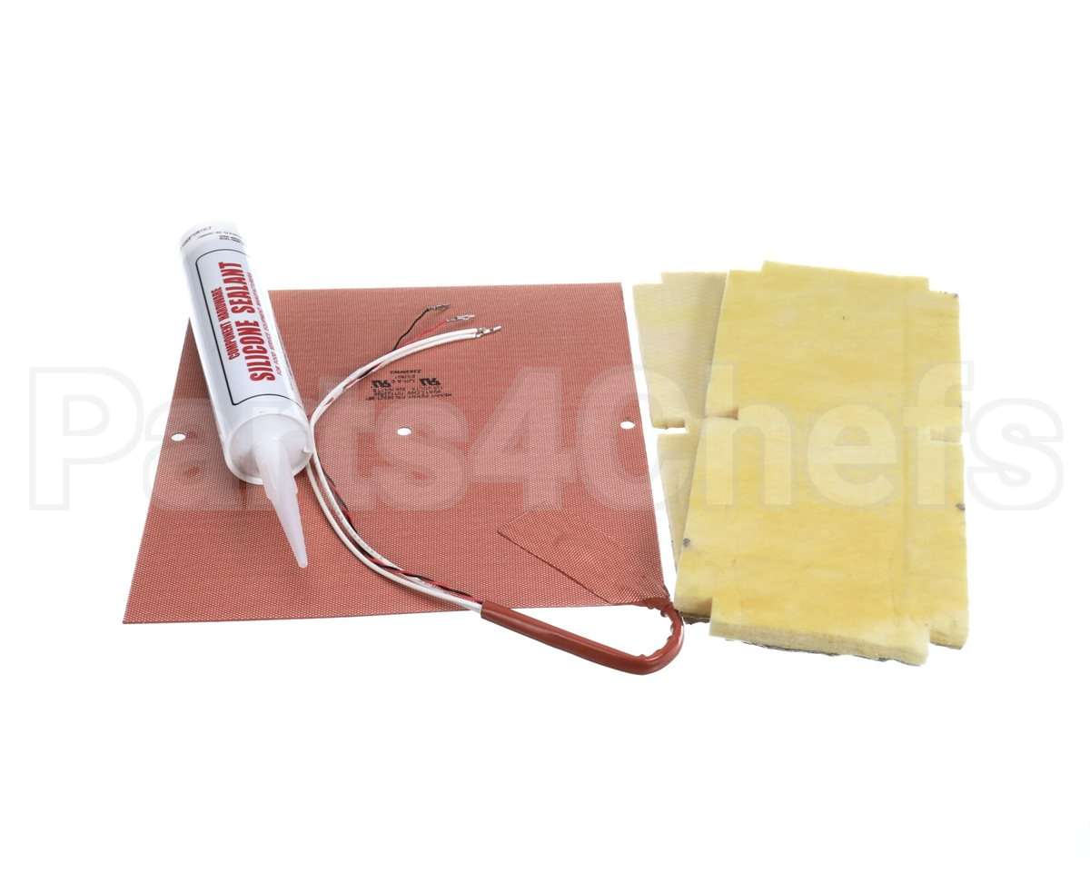 140532 Henny Penny Kit-Mpc22/222 Heater 120V Top