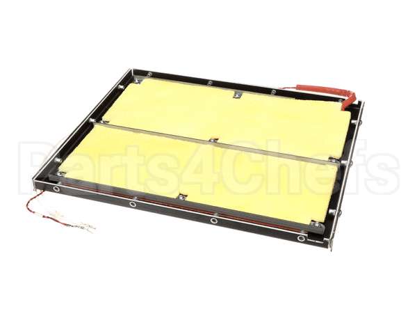 140534 Henny Penny Lower Heating Element With Ins