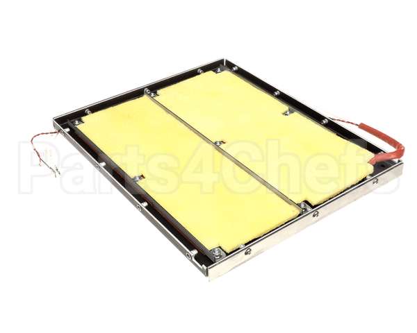 140534 Henny Penny Lower Heating Element With Ins