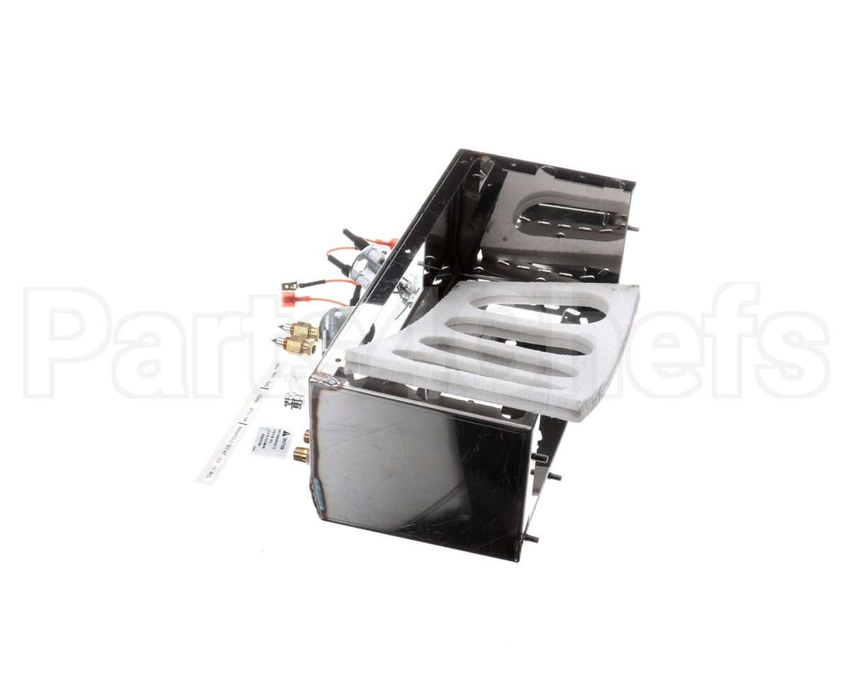 140548 Henny Penny Kit-Eeg2X F Bc Blwr Lp-Nat >5K