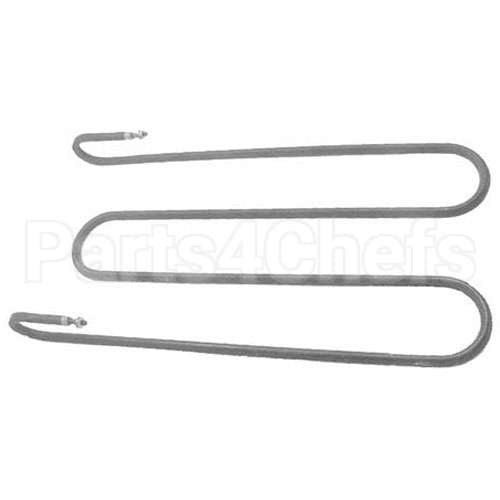 1405601 Compatible Apw Griddle Element 240V 4000W