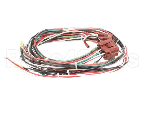 140563 Groen Harness Cavity Upper Control