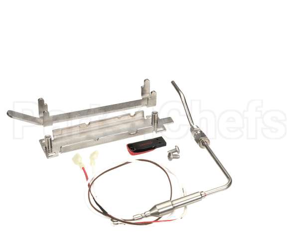 140563 Henny Penny Kit-Hi Lmt Protect Probe Ul