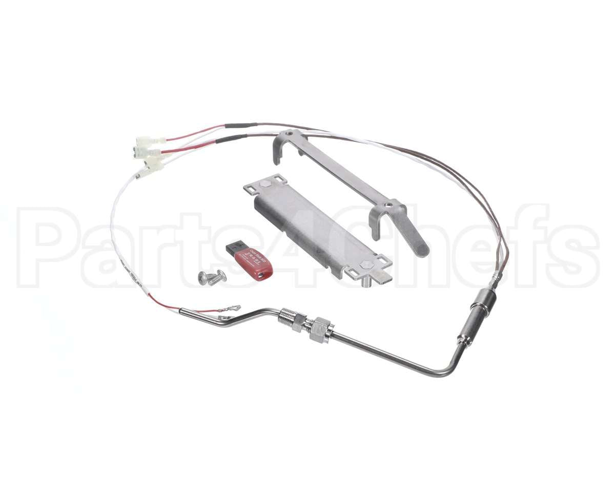 140564 Henny Penny Kit-Hi Lmt Protect Probe Ce