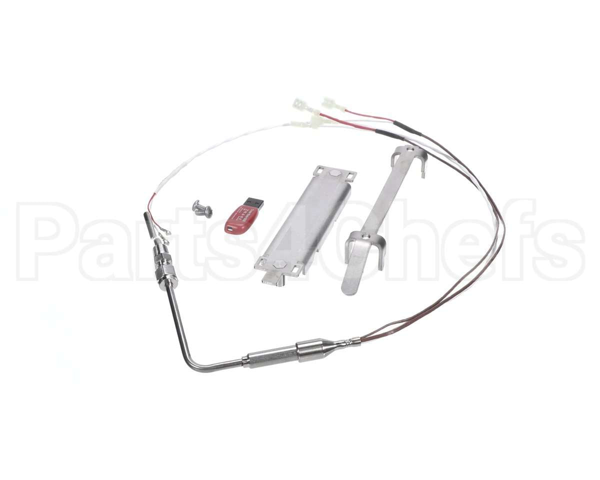 140564 Henny Penny Kit-Hi Lmt Protect Probe Ce