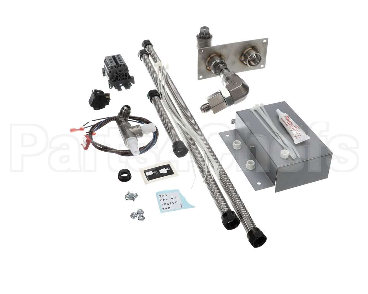 140572 Henny Penny Kit-Eeg16X/2Xx Bulk Fill-Sv