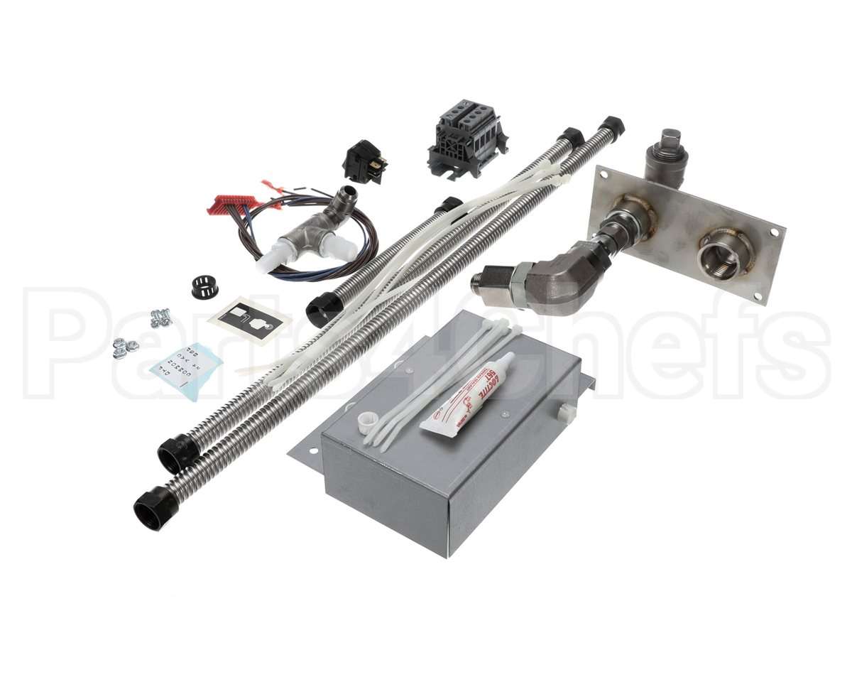 140572 Henny Penny Kit-Eeg16X/2Xx Bulk Fill-Sv