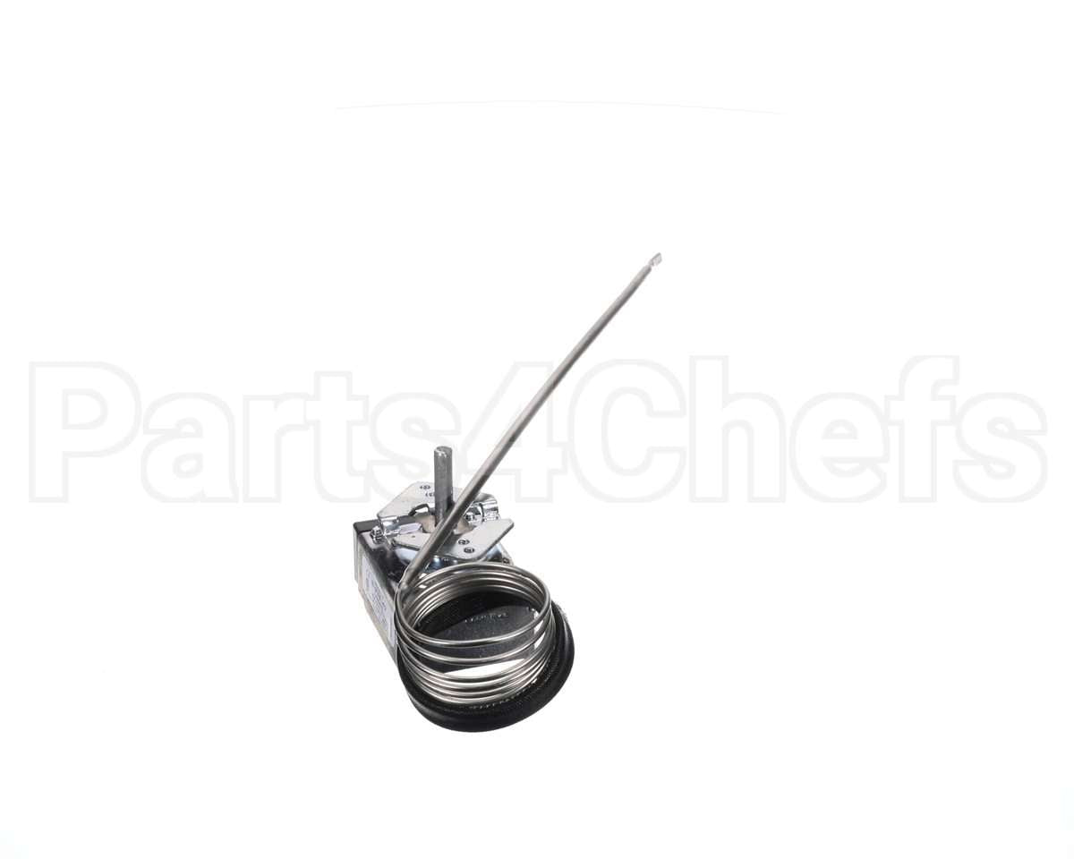 1405863 Southbend Range 550 Degree Thrmostat