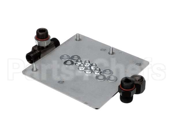 140590 Henny Penny Pump Motor Hardware Kit