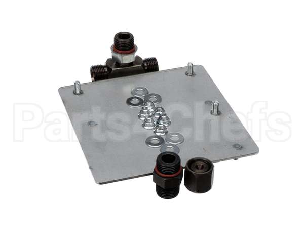 140590 Henny Penny Pump Motor Hardware Kit