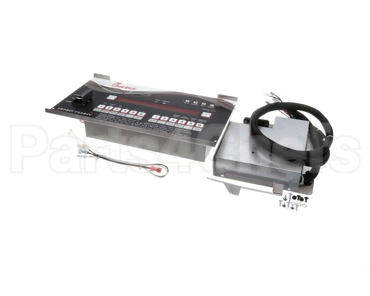 140595 Henny Penny Kit-Cfa Hybrid Wifi Upgrade Kit
