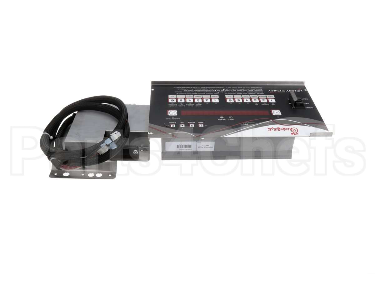 140595 Henny Penny Kit-Cfa Hybrid Wifi Upgrade Kit