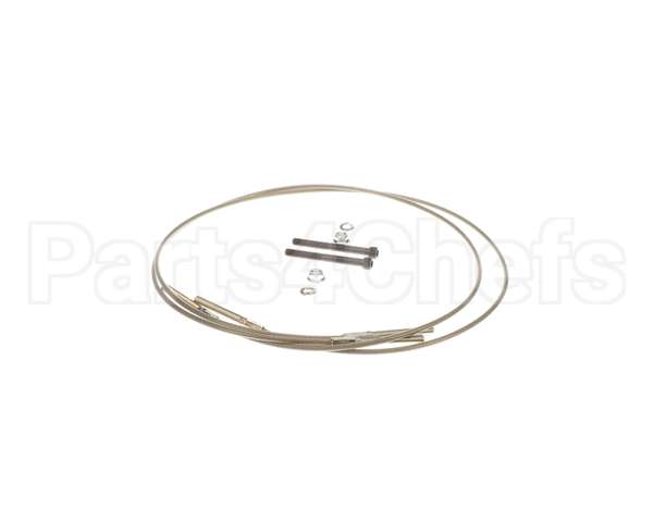 140610 Henny Penny Kit-Velocity Lid Cable