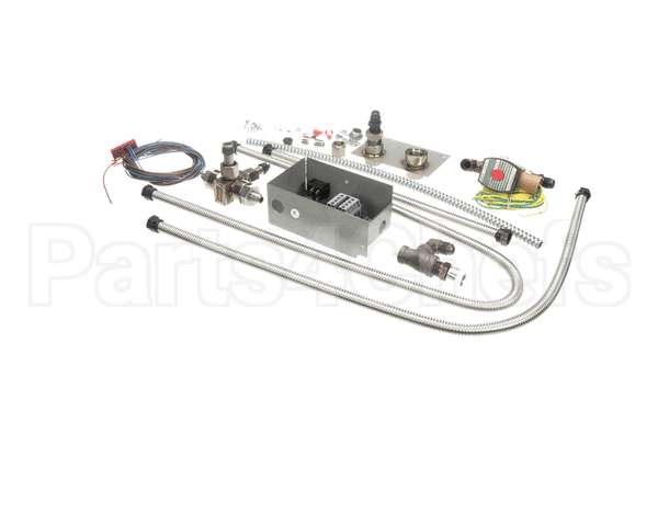 140611 Henny Penny Kit-Eee 14/5 Bulk Fill