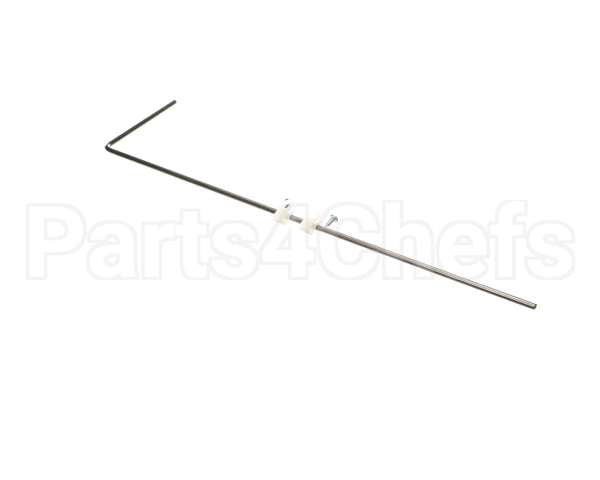 140622 Henny Penny Kit Orifice Cleanout Pxe