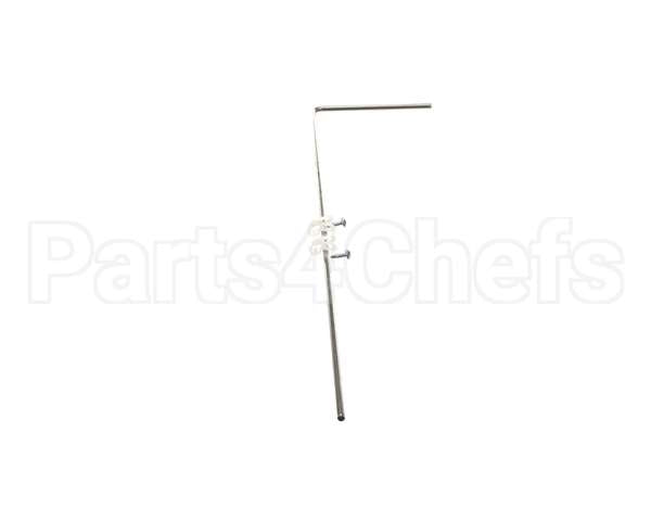 140622 Henny Penny Kit Orifice Cleanout Pxe
