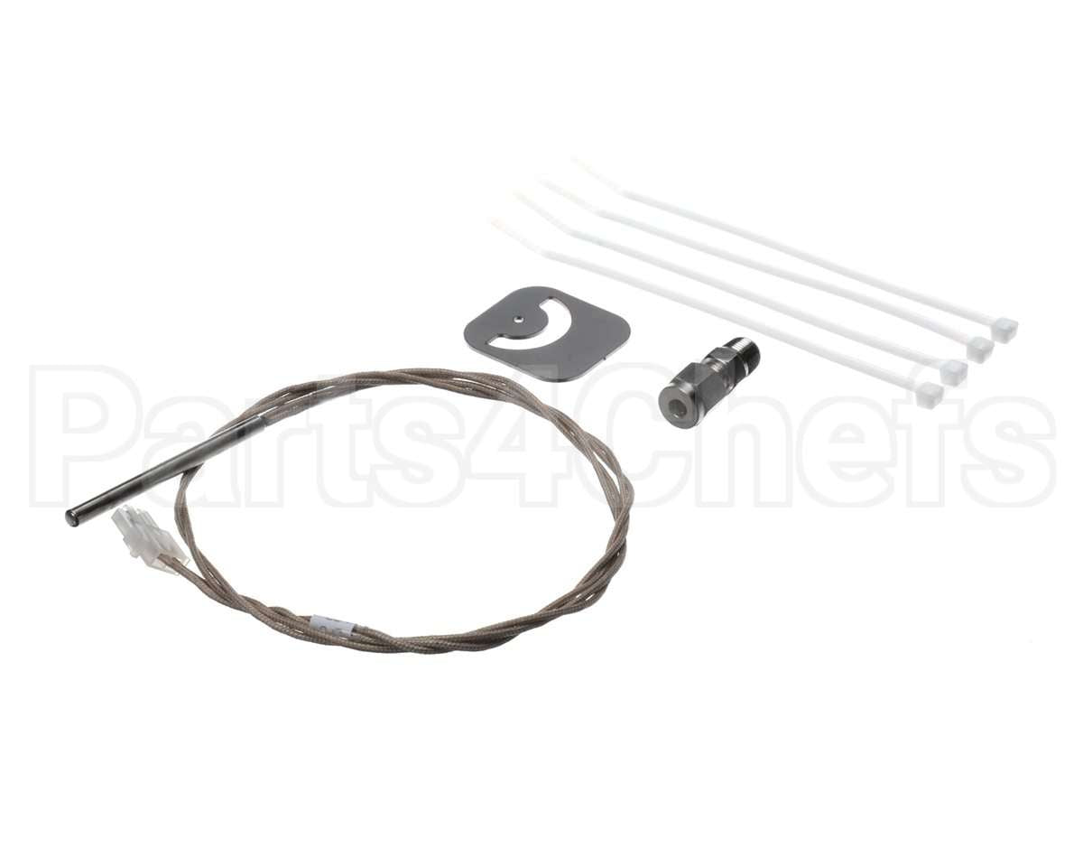 140637 Henny Penny Kit-F5 Ow 2 In Probe/Guage