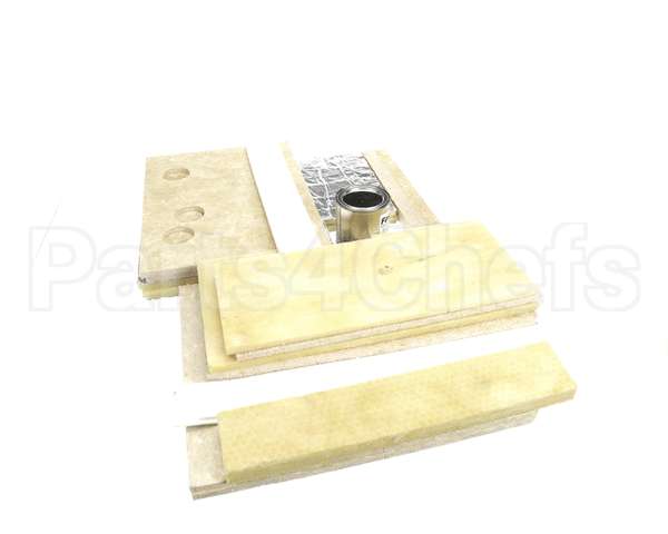 140645 Henny Penny Kit-Fps Insul Ka02Ijj & Above