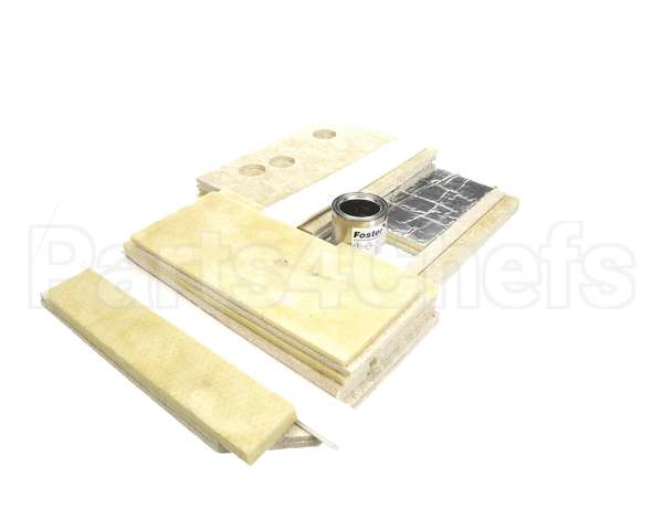 140645 Henny Penny Kit-Fps Insul Ka02Ijj & Above
