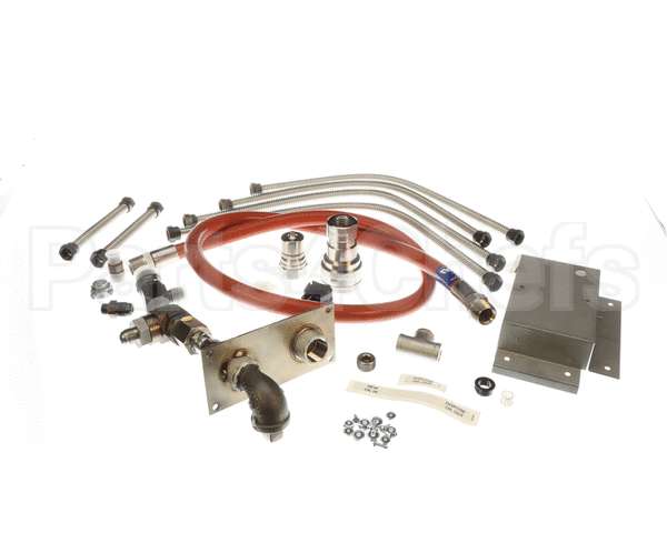 140647 Henny Penny Kit-Eeg16X/2Xx Bulk Fill & Dsp