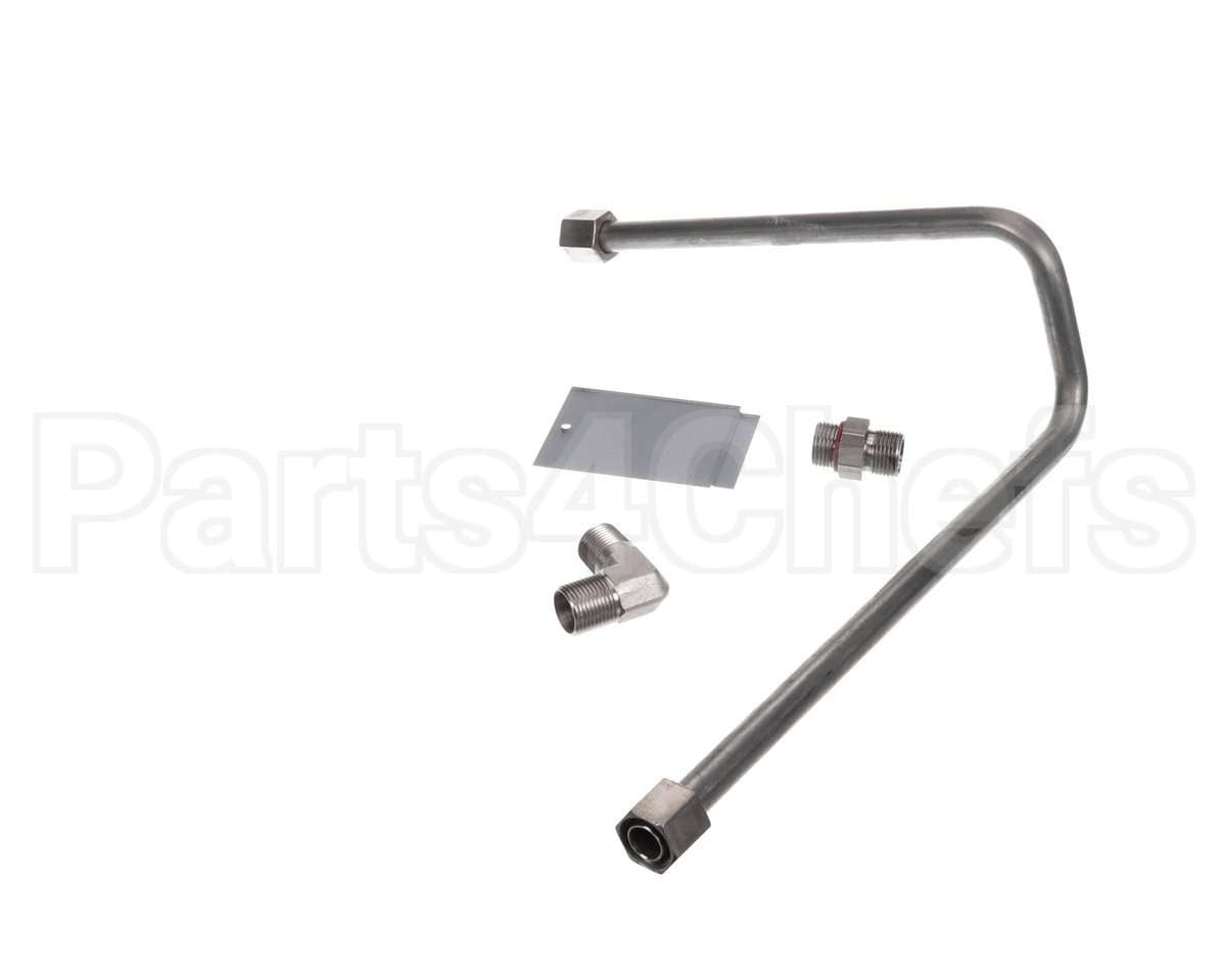 140655 Henny Penny Kit-Lve203/4 Oqm Removal