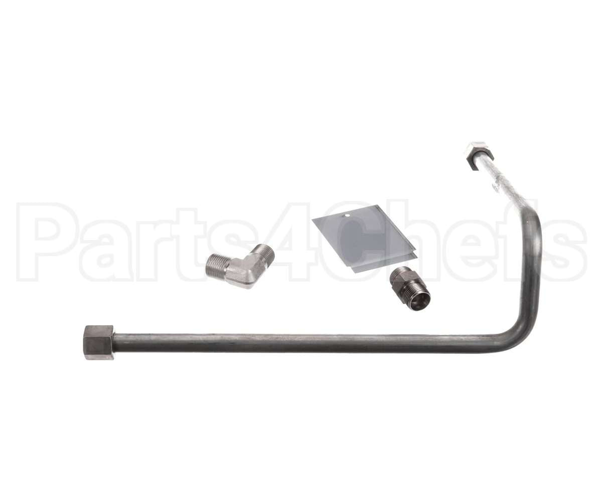 140655 Henny Penny Kit-Lve203/4 Oqm Removal