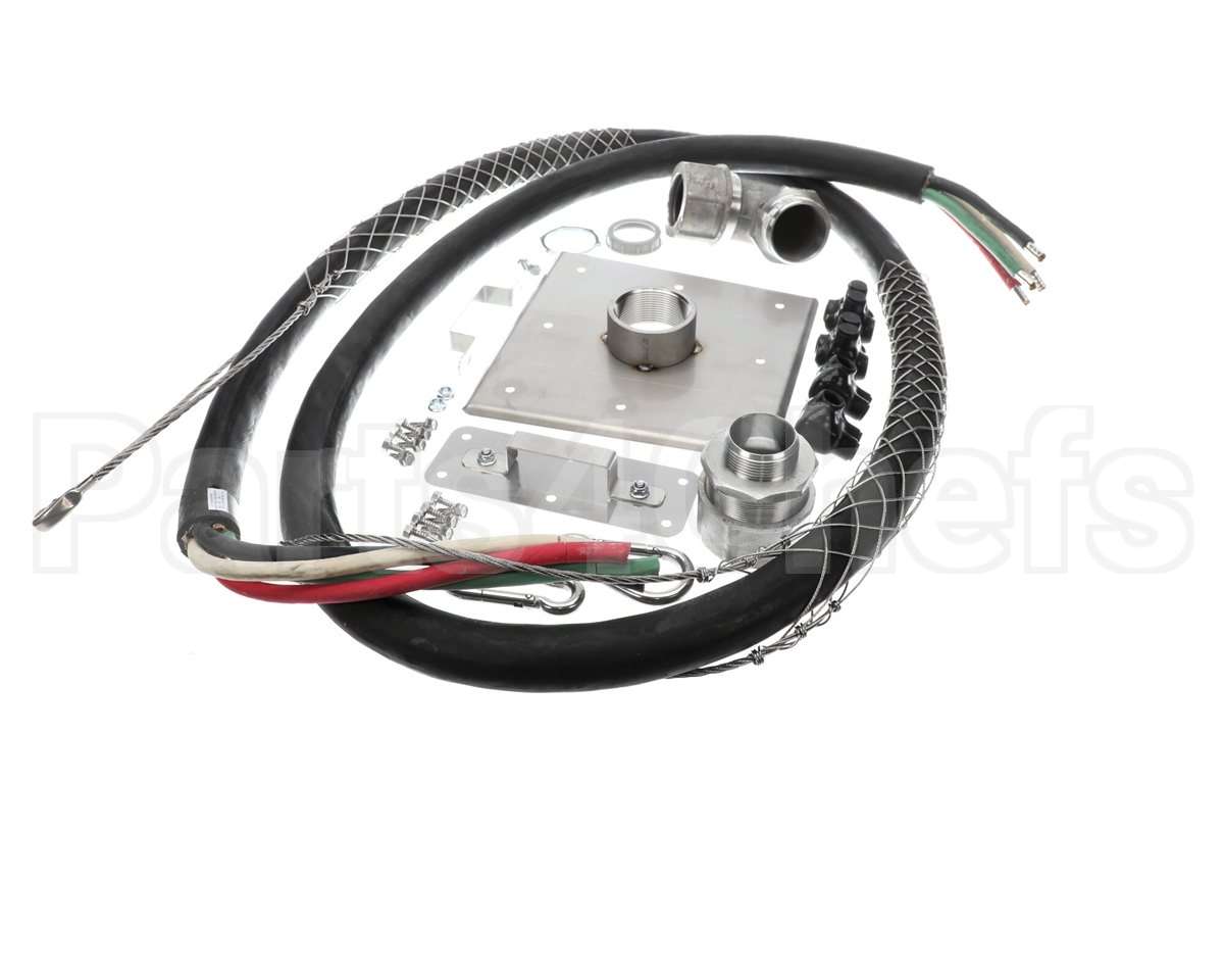 140732 Henny Penny Cfa321, 410, 420 208V 240V Hw