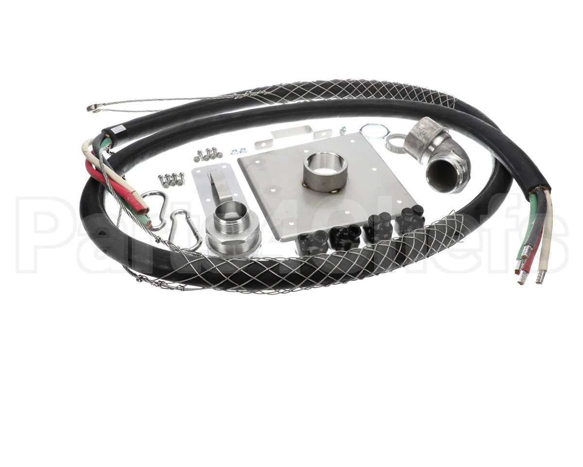 140732 Henny Penny Cfa321, 410, 420 208V 240V Hw