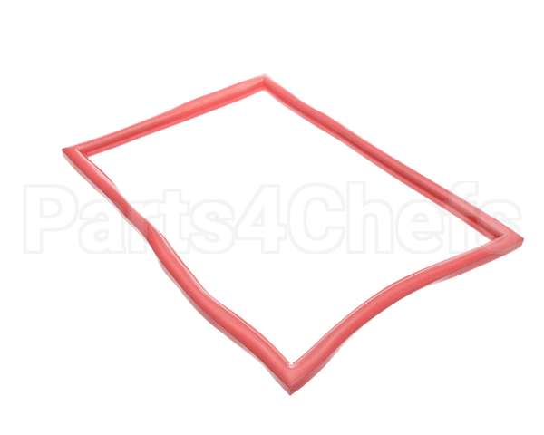140748 Groen Gasket, Door, 21.125X14.5X0.5625
